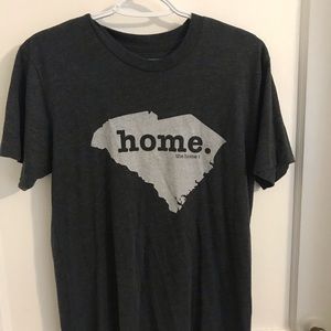 south carolina t shirt